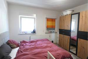 STILVOLLE 2-ZIMMER-WOHNUNG MIT BALKON ZUM WOHLFÜHLEN – Die vollständige Adresse der Immobilie erhältst du vom Anbieter., 42655 Solingen-Mitte, Solingen – Vorschaubild 7