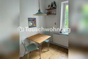 Tauschwohnung: Gemütliche 2-Zimmer-Wohnung in Eimsbüttel – Die vollständige Adresse der Immobilie erhältst du vom Anbieter., 20357 Eimsbüttel (Ortsteil), Hamburg – Vorschaubild 8