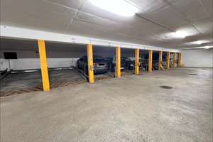 1-Zimmer-Wohnung 43 qm nahe Luitpoldpark inkl. EBK, Garage, Balkon - einzugsbereit u. provisionsfrei – Schleißheimer Straße 262, 80809 Am Luitpoldpark, München – Vorschaubild 4
