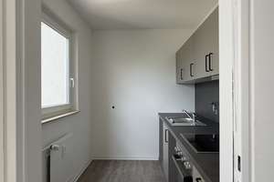 2-Zimmer-Wohnung mit Balkon in Kiel-Mettenhof – Helsinkistraße 54, 24109 Mettenhof, Kiel – Vorschaubild 5