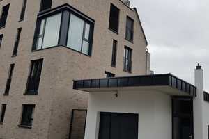 Großartige Vierzimmer Erdgeschosswohnung mit Terrasse und Garten zwischen Zoo und Rhein – Boltensternstr. 1, 50735 Köln – Vorschaubild 21