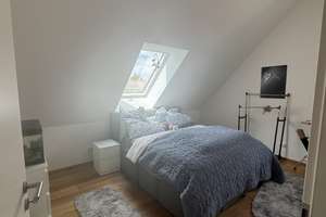 Helle 2,5-3 Zimmer Wohnung in München-Aubing – Altostraße 19, 81245 Altaubing, München – Vorschaubild 9