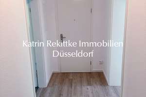 💖ERSTSTBEZUG NACH SANIERUNG! HELLE 3 ZIMMER - BALKON - TOP NEUES BAD - IN GRÜNER LAGE VON GARATH💖 – Paul-Bonatz-Straße ., 40595 Garath, Düsseldorf – Vorschaubild 8