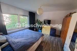 Tauschwohnung: 3 Zimmer Wohnung in Braunsfeld mit großem Südbalkon – Stolberger Str 96, 50933 Braunsfeld, Köln – Vorschaubild 4