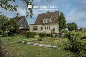 Gestalten Sie Ihre eigenen vier Wände (Erbbaurecht)! – Die vollständige Adresse der Immobilie erhältst du vom Anbieter., 59269 Beckum – Vorschaubild 1