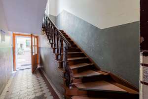 Ideen brauchen Raum: Dachgeschoss mit Charakter – Reuchlinstraße 2a, 10553 Moabit, Berlin – Vorschaubild 13