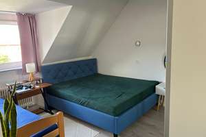 Moderne 3-Zimmer-Wohnung in Düsseldorf-Benrath – 40597 Benrath, Düsseldorf – Vorschaubild 10