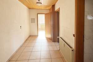 Erstbezug nach Renovierung: Großzügige 4-Zimmer-Wohnung mit Westbalkon & Dachboden – Die vollständige Adresse der Immobilie erhältst du vom Anbieter., 89079 Einsingen, Ulm – Vorschaubild 11