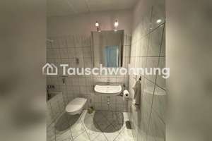 Tauschwohnung: Helle 1 Zi-Whg mit Balkon in Schwabing, Tausche gg. 2,5 Zi – 80804 Am Luitpoldpark, München – Vorschaubild 6