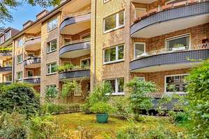 sanierungsbedürftige Eigentumswohnung zum Kauf in Hamburg Eimsbüttel - Wentzel Dr. – Die vollständige Adresse der Immobilie erhältst du vom Anbieter., 20259 Eimsbüttel (Ortsteil), Hamburg – Vorschaubild 3