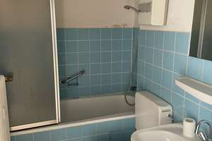 Siegen, Hagener Str, zentral gelegene 2 -ZKB Wohnung ohne Balkon, nur an Selbstzahler. – Hagener Str. 121, 57072 Siegen, Siegen – Vorschaubild 7