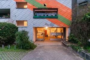 Modernisierte 4-Zimmer-Wohnung mit Panoramablick von 3 Balkonen – Die vollständige Adresse der Immobilie erhältst du vom Anbieter., 70378 Neugereut, Stuttgart – Vorschaubild 6