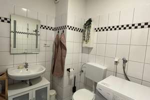 schöne 3-Zimmer-Wohnung in ruhiger Lage nur 5 Gehminuten zum Luisenviertel – Nützenberger Straße 11, 42115 Elberfeld West, Wuppertal – Vorschaubild 15