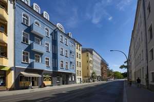 Für Ihre Altersvorsorge: Gut vermietete 3-Zimmer-Wohnung im Weitlingkiez *PROVISIONSFREI* – Lückstraße 46, 10317 Rummelsburg, Berlin – Vorschaubild 11