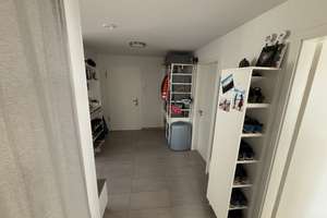 Neuwertige 3-Zimmer-Wohnung mit Terrasse und Garten in Karlsruhe-Neureut – Alte Friedrichstraße 127, 76149 Neureut, Karlsruhe – Vorschaubild 8