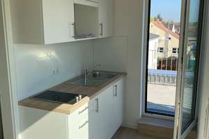 Modernes und möbliertes Apartment ab 01.09.26 verfügbar – Die vollständige Adresse der Immobilie erhältst du vom Anbieter., 85055 Nordost, Ingolstadt – Vorschaubild 3