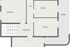 Großzügiges Familienidyll Am Hohensand - Wohnen in bester Lage von Lappersdorf – Die vollständige Adresse der Immobilie erhältst du vom Anbieter., 93138 Lappersdorf – Vorschaubild 12