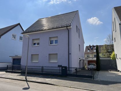 Haus Mit Keller Mieten In Sandhofen (Mannheim) - ImmoScout24