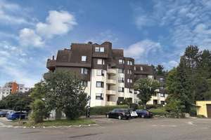 Charmante 2 ½-Zimmer-Eigentumswohnung mit Balkon in Weil der Stadt – Die vollständige Adresse der Immobilie erhältst du vom Anbieter., 71263 Weil der Stadt – Vorschaubild 1