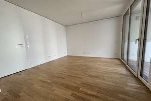 Nette Nachbarn gesucht: günstige 4-Zi.-Wohnung im Erstbezug – Johann-Eck-Straße 6, 4315 Neustadt-Neuschönefeld, Leipzig – Vorschaubild 2