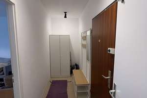 1,5-Zimmer-Wohnung im 7. OG mit Skylineblick | Frankfurt-Hausen – 60488 Hausen, Frankfurt am Main – Vorschaubild 11