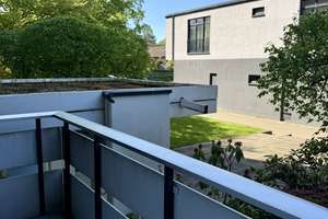 Großzügige 3-Zimmer-Wohnung mit Südloggia und Blick ins Grüne – Die vollständige Adresse der Immobilie erhältst du vom Anbieter., 40470 Mörsenbroich, Düsseldorf – Vorschaubild 6