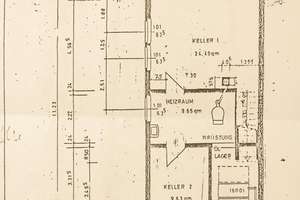 Einfamilienhaus mit Garten und Garage in Rudow, freiwerdend – Krokusstraße 14, 12357 Rudow, Berlin – Vorschaubild 43