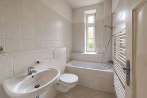 Mehrfamilienhaus nahe Rotkreuzplatz - WE 4 - 1. OG - 2-Zimmer-Altbau mit Balkon – Die vollständige Adresse der Immobilie erhältst du vom Anbieter., 80634 Neuhausen, München – Vorschaubild 2