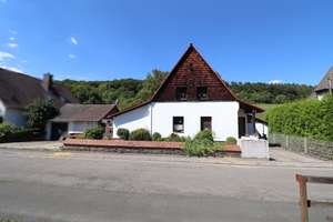 Einfamilienhaus mit tollem Gartengrundstück & Garage – Die vollständige Adresse der Immobilie erhältst du vom Anbieter., 58093 Hohenlimburg (Ortsteil), Hagen – Vorschaubild 3