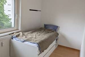 3-Zimmer-Wohnung in Bremen-Utbremen