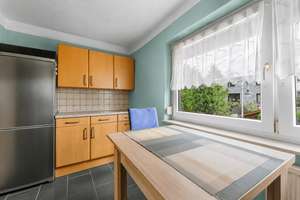 Ein eigenes Haus in Bremen-Walle – kompakt, vielseitig und mit eigenem Außenbereich – Die vollständige Adresse der Immobilie erhältst du vom Anbieter., 28217 Westend, Bremen – Vorschaubild 7