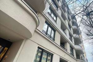 High West* Schöner Wohnen seitlich vom Ku*damm*Traumhafter Neubau der Bauwert* – Karlsruher Str. 18b, 10711 Halensee, Berlin – Vorschaubild 3