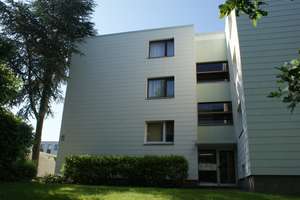 Helle 1 Zimmer-Hochparterre Wohnung in Anderten Hannover – Die vollständige Adresse der Immobilie erhältst du vom Anbieter., 30559 Anderten, Hannover – Vorschaubild 2