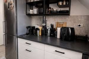 Urban. Charmant. Zentral. – 3-Zimmer-Wohnung in der Ludwigsvorstadt-Isarvorstadt – Die vollständige Adresse der Immobilie erhältst du vom Anbieter., 80469 Glockenbach, München – Vorschaubild 3