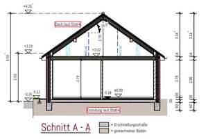 Seniorengerechter Neubau-Bungalow KfW-55 in top Lage! – Emsland (Kreis) – Vorschaubild 22