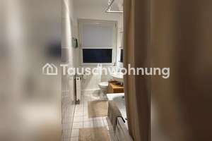 Tauschwohnung: Wohnungstausch 2-Zimmer gegen 3-Zimmer Wohnung – Goebenstraße 1, 30161 List, Hannover – Vorschaubild 6