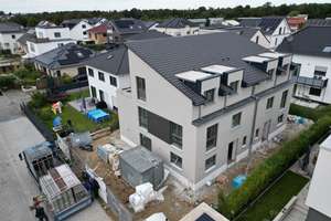 Großes und neuwertiges 5-Zimmer-Haus mit gehobener Innenausstattung in Einhausen – Im Knippel 17, 64683 Einhausen – Vorschaubild 14