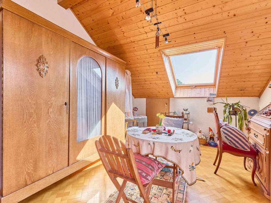 Schlafzimmer 2