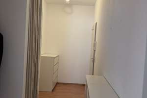 Hübsches Single-Appartement mit Balkon und Garage in Altstadtnähe – Die vollständige Adresse der Immobilie erhältst du vom Anbieter., 33602 Mitte, Bielefeld – Vorschaubild 3