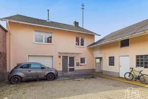 Einfamilienhaus mit Raum für individuelle Ideen – ideales Projekt für Handwerker – Die vollständige Adresse der Immobilie erhältst du vom Anbieter., 67685 Schwedelbach – Vorschaubild 3