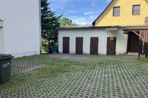 Und sogar mit schicker EBK!!! - Kuschelige 2-Raum in ländlicher Lage von Chemnitz – Gornauer Str. 91, 9125 Reichenhain, Chemnitz – Vorschaubild 23