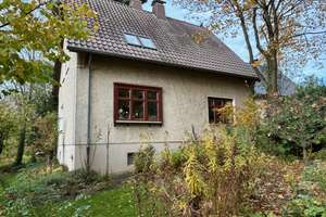 Das Haus am See - Einfamilienhaus (auf Erbbaugrundstück)  am Naherholungsgebiet – Die vollständige Adresse der Immobilie erhältst du vom Anbieter., 32694 Dörentrup – Vorschaubild 2