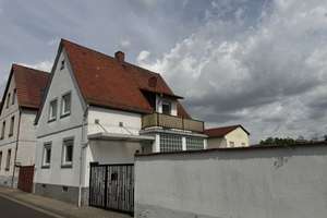 Ruhig gelegenes Einfamilienhaus in Osthofen – Die vollständige Adresse der Immobilie erhältst du vom Anbieter., 67574 Osthofen – Vorschaubild 2