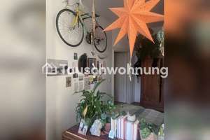 Tauschwohnung: Biete 2-Zi.-Wohnung in Leipzig und suche 2-3 Zimmer inBerlin – Magdeburger Straße 19, 4155 Gohlis-Süd, Leipzig – Vorschaubild 4