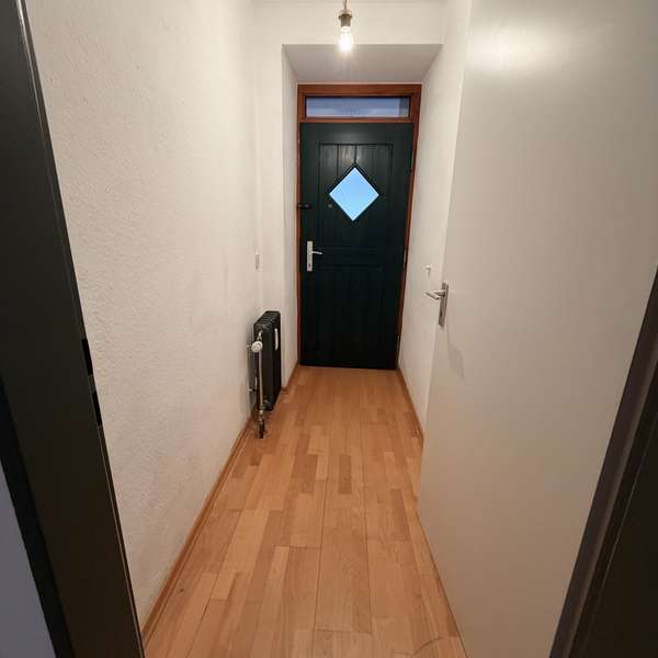 *** helle 4-Zimmer-Wohnung auf zwei Etagen - zwei Balkone und einer Terrasse - Vaalserquartier ***