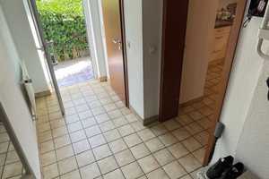 ToFa: gepflegtes DHH mit ELW/EBK/Südbalkon/Garten/Terrasse  und Loggia in ruhiger Lage – Aubachstr. 41, 55126 Mainz – Vorschaubild 9