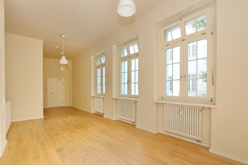 gro&szlig;e Fensterfl&auml;chen