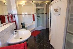 Penthouse-Whg mit Sauna & Kamin zum Wohlfühlen – Die vollständige Adresse der Immobilie erhältst du vom Anbieter., 22043 Marienthal, Hamburg – Vorschaubild 7