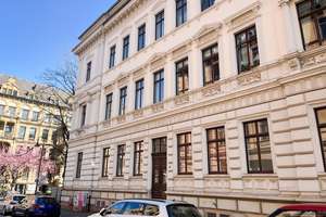 Wiesbaden: Zweizimmerwohnung mit EBK in Bahnhofsnähe – Die vollständige Adresse der Immobilie erhältst du vom Anbieter., 65185 Mitte, Wiesbaden – Vorschaubild 1