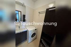 Tauschwohnung: Frankfurt große 1ZKB in bester Lage! für Wohnung in München – 60318 Nordend-West, Frankfurt am Main – Vorschaubild 13